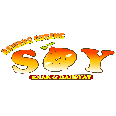 Bawang Goreng Soy